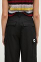 Carhartt WIP spodnie Kingsley Pant czarny I033772.8901