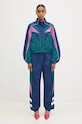 Tepláky Martine Rose Panelled Trackpant 154WP01511