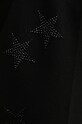 ZADIG&VOLTAIRE pantaloni negru WWPA01848
