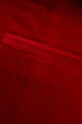 ZADIG&VOLTAIRE bársony nadrág piros WWPA00801