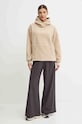 Champion pantaloni tuta 117472 nero AW24