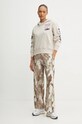 Спортивні штани Champion 117502 коричневий AW24