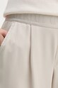 OUI pantaloni bej 88773