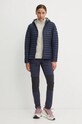 Haglöfs pantaloni de exterior Mid Slim 607252 bleumarin AW24