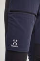 Haglöfs pantaloni de exterior Mid Slim bleumarin 607252