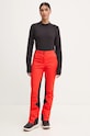 Лижні штани Sportalm New York ST 1828014147 червоний AW24
