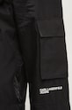 Karl Lagerfeld Jeans pantaloni negru 246J1004