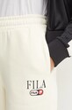 Спортивні штани Fila Lewisville бежевий FAW0911