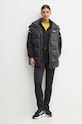 Спортивные штаны Fila Lamoni FAW0889 чёрный AW24