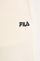 Спортивні штани Fila Lauka бежевий FAW0910