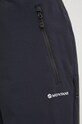 Штани outdoor Montane Terra Stretch FSTPR15 чорний