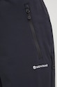Montane pantaloni de exterior Terra Stretch FSTPR15 negru