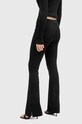 Штани AllSaints PEACHES чорний W032TB