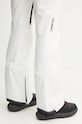 Nohavice Burton Avalon 171431 biela