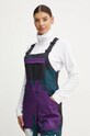 Одежда Брюки Burton Avalon 171431 фиолетовой