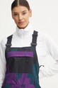 Брюки Burton Avalon фиолетовой 171431