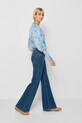 Джинсы Bizuu ATLANTA ATLANTA.NIEBIESKI.AW24