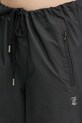 Juicy Couture pantaloni della tuta AYLA PARACHUTE PANT nero JCWBJ24306.101