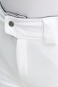 Columbia pantaloni Roffee Ridge alb 2085811