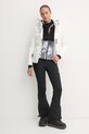 Columbia pantaloni Roffee Ridge 2085811 negru AW24