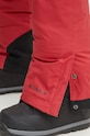 Дрехи Панталон Columbia Bugaboo 2085941 червен