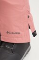 Брюки Columbia Bugaboo розовый 2085941