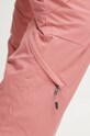 Columbia pantaloni Bugaboo 2085941 roz