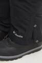 Брюки Columbia Bugaboo чёрный 2085941