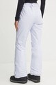 Columbia pantaloni Shafer Canyon 2085951 violet AW24