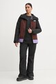Picture pantaloni Brita WPT0120 negru AW24