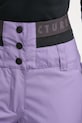 Picture pantaloni Exa violet WPT0122