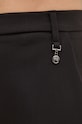 Hlače Artigli črna ACPA000183