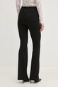 Odzież Gaudi spodnie 421FD24004 czarny
