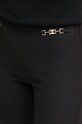 Gaudi pantaloni negru 421FD25009