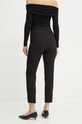 Îmbrăcăminte Bardot pantaloni TAILORED 59618PB negru