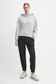 Tepláky Puma 681532 černá AW24