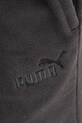 Puma pantaloni de trening negru 681532