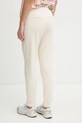Odjeća Pamučni donji dio trenirke Puma 681674 bež
