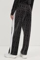 Îmbrăcăminte Puma pantaloni de trening din velur PUMA X SQUID GAME T7 627433 gri