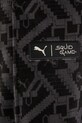 Puma pantaloni de trening din velur PUMA X SQUID GAME T7 gri 627433