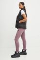 Mammut leggins sportivi Aconcagua 1022.00224 rosa AW24