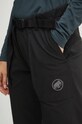 Брюки Mammut Mountain Tough чёрный 1022.02430