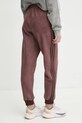 Odzież adidas Originals spodnie dresowe IX1047 brązowy