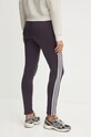 Îmbrăcăminte adidas Originals pantaloni de trening IY2185 burgundia