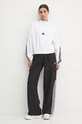 Hlače adidas Originals 3S CARGO PANTS JF1292 crna AW24