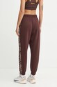 Îmbrăcăminte adidas pantaloni de trening Animal IX3720 maro