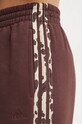 adidas pantaloni de trening Animal maro IX3720