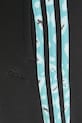 Donji dio trenirke adidas Animal crna IY1659