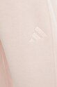Oblečení Kalhoty adidas All SZN IY6777 růžová