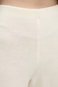 Sisley pantaloni bej 122NMF00D